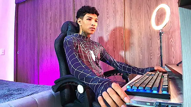 Chat XXX en directo de im_Usuga