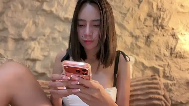 Show webcam de GenesisCastillano