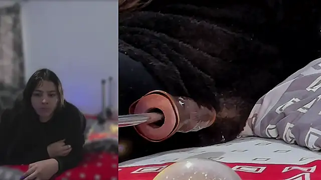 lacii_lost: онлайн-секс-чат