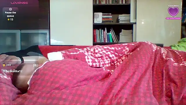 Matttthees: διαδικτυακό σόου στην κάμερα