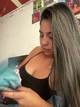 PamelaFtMia's Webcam Show