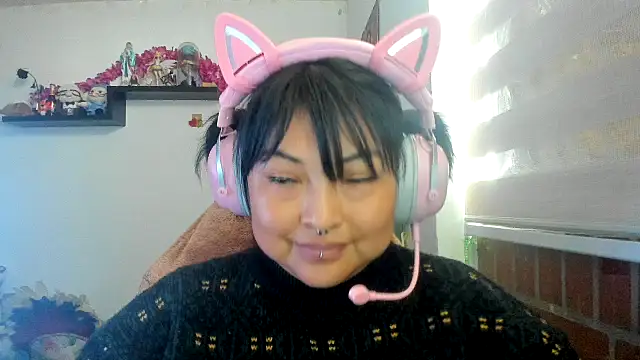 Shaddycute_ 现场XXX聊天