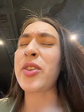 Holly_Play 网络视讯表演