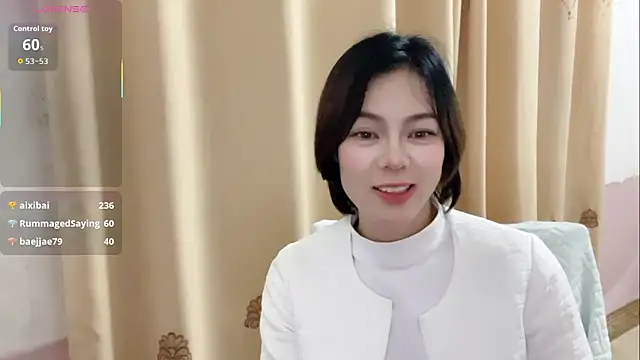 Linda-LL 网络视讯表演