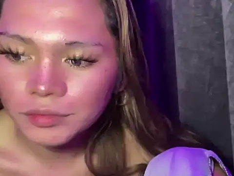 the_extinction_ofbeauty Pertunjukan Webcam