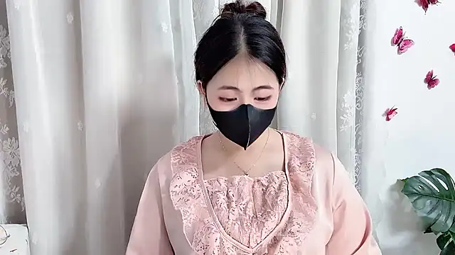 Amelia-babee 现场XXX聊天