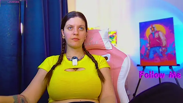 Sembang XXX Secara Langsung Ann_mikela