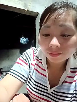 vangkt-cute 网络视讯表演