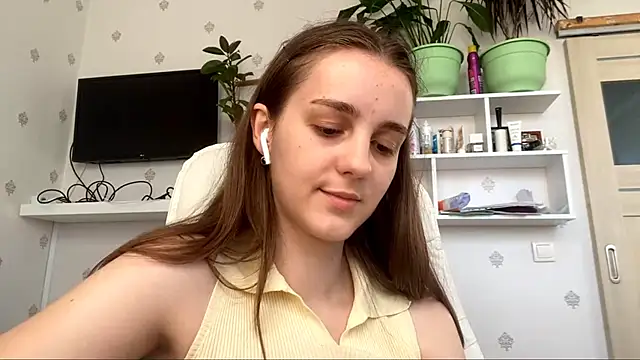 SweetieKatie 现场XXX聊天