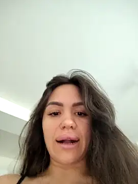 SiennaLuxexx Webcam show