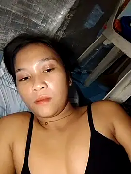 sheriesassyannn Webbikameraesitys