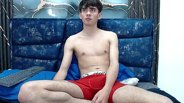 Lust_demian – webcam-show