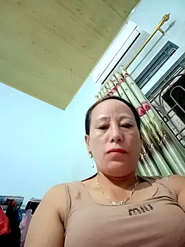 Show Webcam de JenyLy68