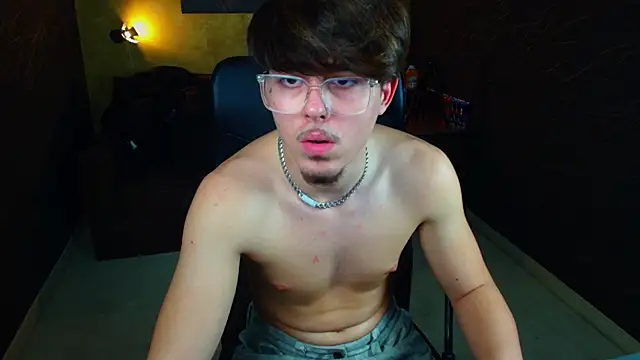 BodhiHayes Live XXX Chat