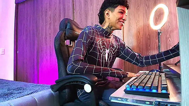 im_Usuga webkamerás műsora