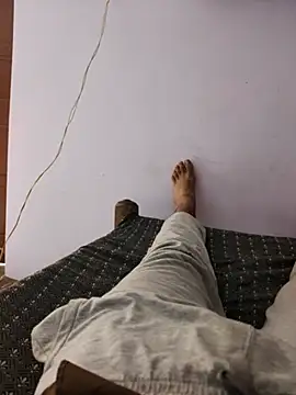 xmanraavan Webcam show