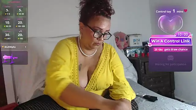 BiirdyDavis 现场XXX聊天