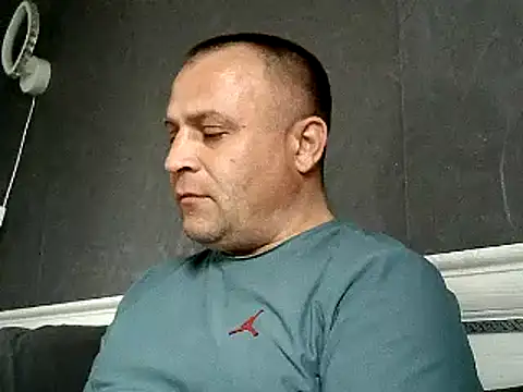 Вебкам-шоу Afonya344