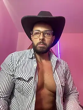 magnumchris Show Webcam