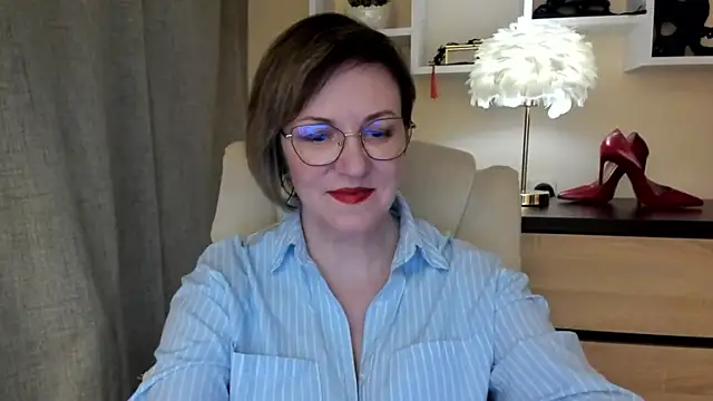 feliziaDesire – Live XXX-chat