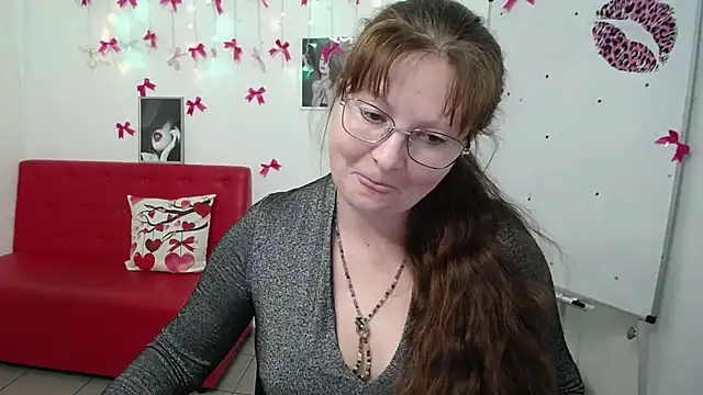 VanessaHotts – Live XXX-chat