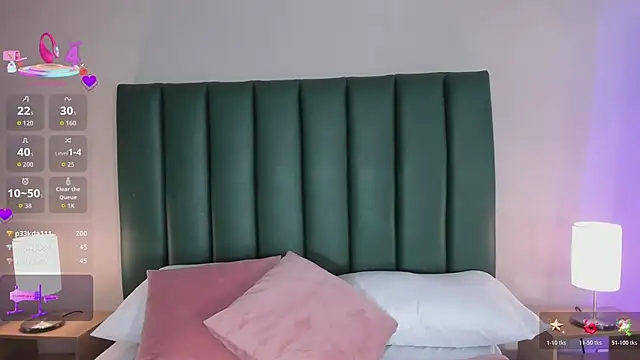 juicy_led_ – Live XXX-chat