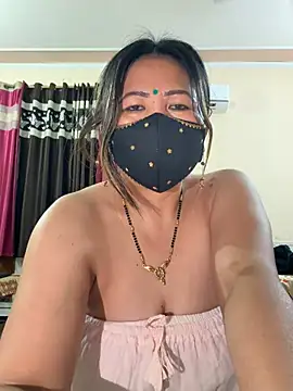 Show Webcam de 88pink