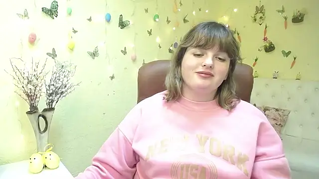 StaceyLex – Live XXX-chat