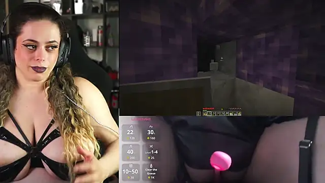 sharonurbex's Live XXX Chat