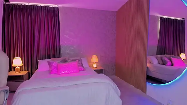 rachell_wiliams Chat XXX in diretta