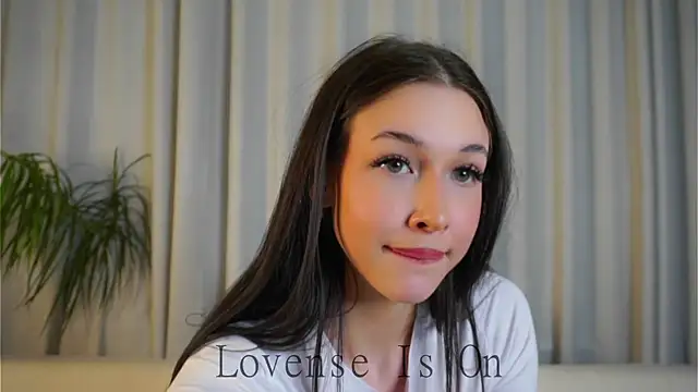 EviaRabasca Chat XXX in diretta