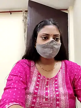 Komal-verma1 网络视讯表演