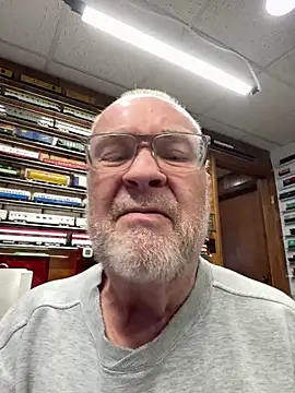 Pokazy przed kamerką – Jcaspen