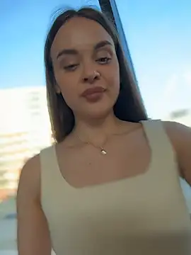 KristiRich Chat XXX in diretta