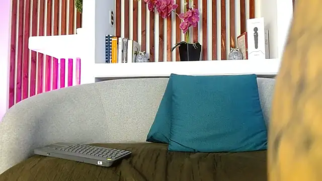 Živý XXX chat Kaorusweet