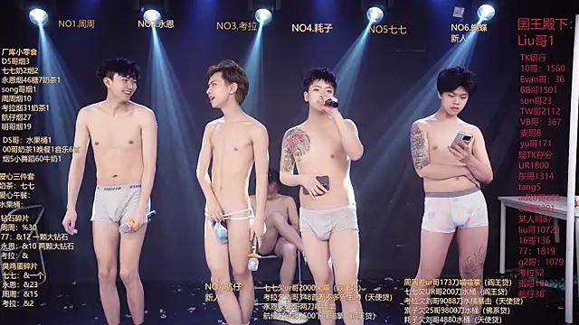 BTS-007 Adlı Modelin Canlı XXX Sohbeti