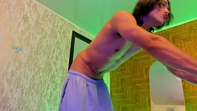 Noha_castellano 网络视讯表演