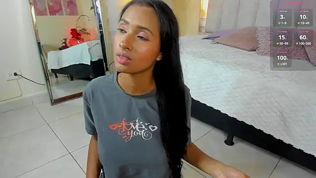 anny_kiut 라이브 XXX 채팅