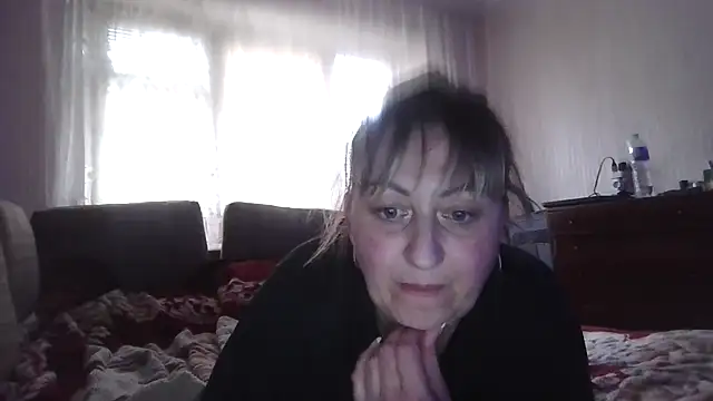 Онлайн чат XXX JeanAllen