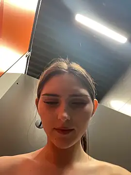 AnitaFly's Webcam Show