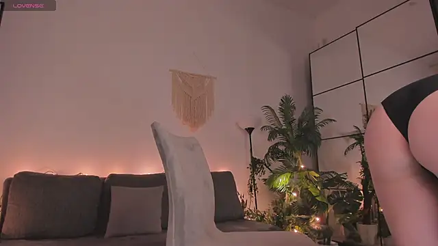 LilianKroft – Live XXX-chat