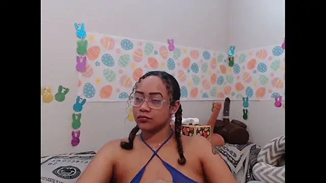 RylReese ওয়েবক্যাম শো