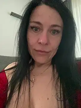 CuteNata's Live XXX Chat