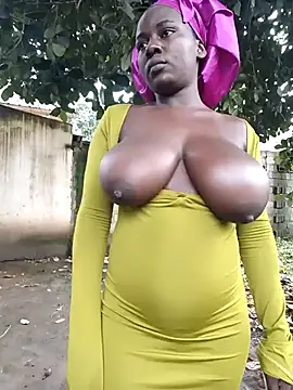 Broan_men Webbikameraesitys