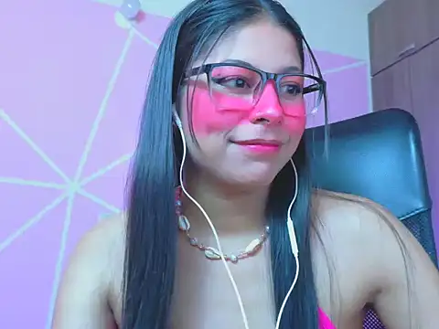 _ALLYSON18_'s Live XXX Chat