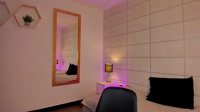 Chat XXX Live Christine_harper