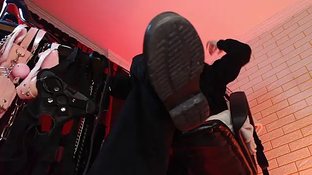 Онлайн чат XXX NYX1126