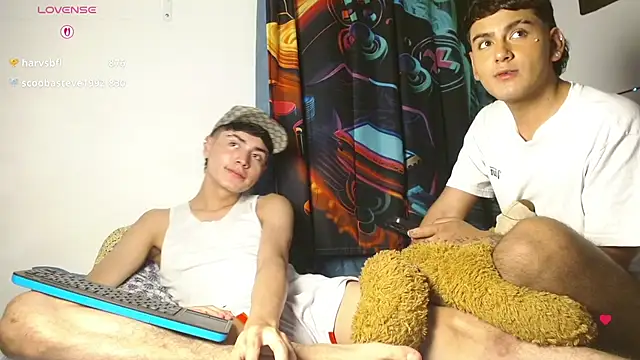 Im_juanda Show in webcam