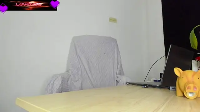 VioletParkker 라이브 XXX 채팅