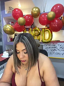 Živý XXX chat isabella_horney_